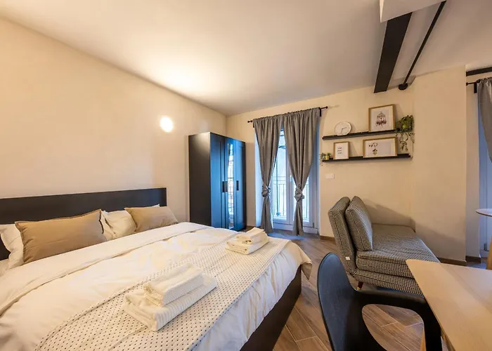 A-Waay Suite San Massimo 4