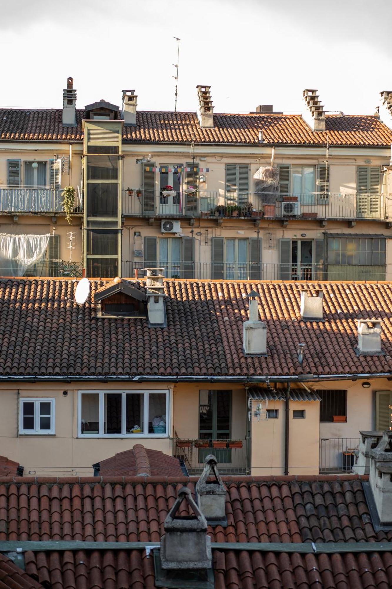 A-waay San Massimo 4 Appartement Turin