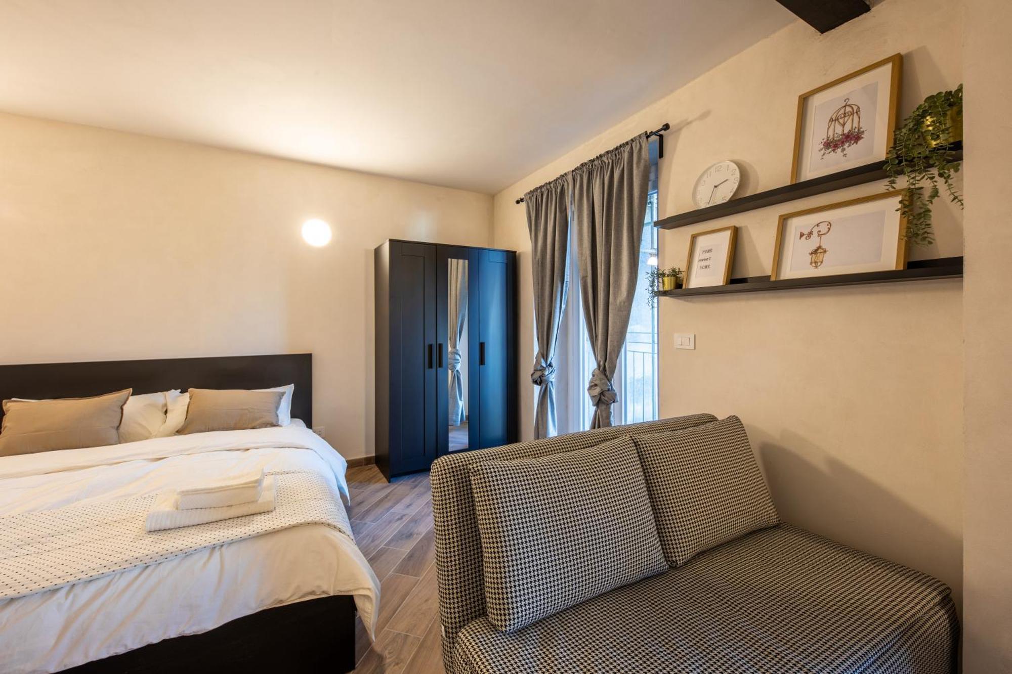 A-waay San Massimo 4 * Turin
