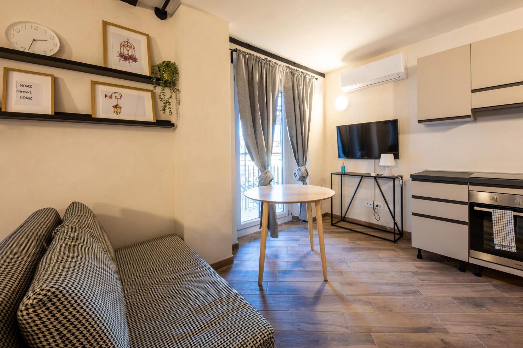 A-waay San Massimo 4 Appartement