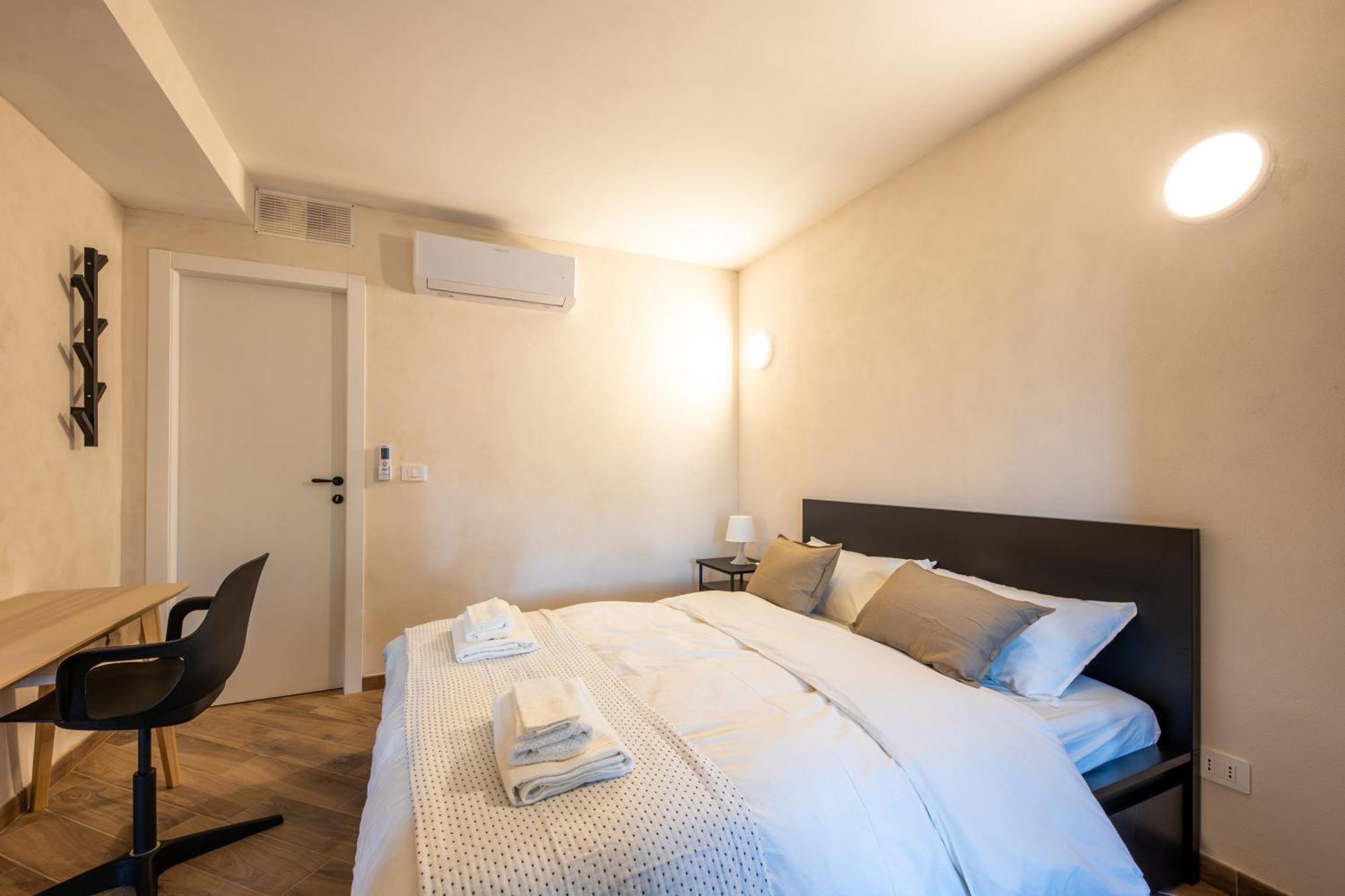 A-waay San Massimo 4 Appartement *